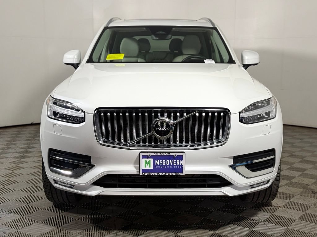 Used 2023 Volvo XC90 B6 Ultimate AWD/4WD image 10