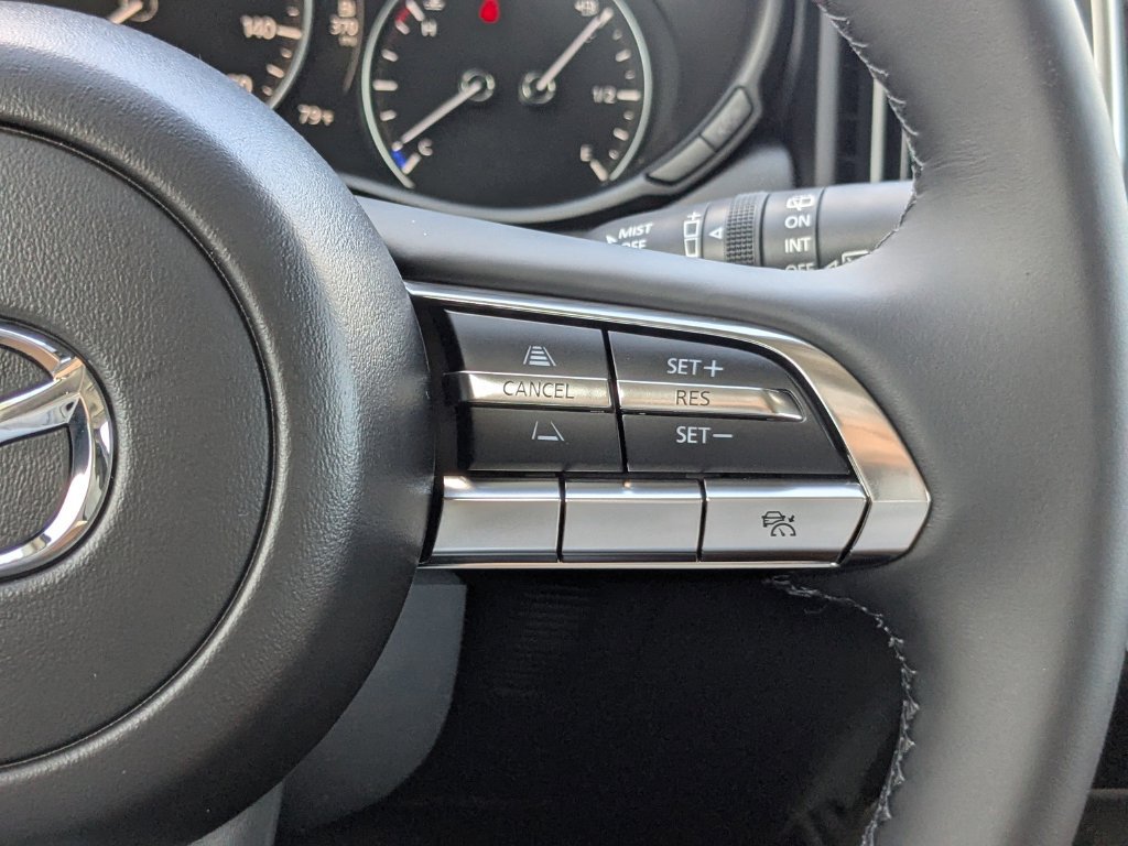 Used 2026 MAZDA CX-50 AWD 2.5 S w/ Weather Package image 27