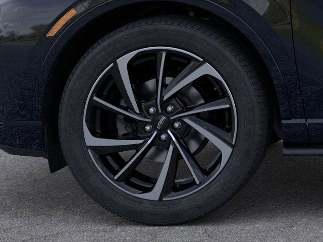 New 2025 Lincoln Corsair Grand Touring w/ Equipment Group 301A image 19