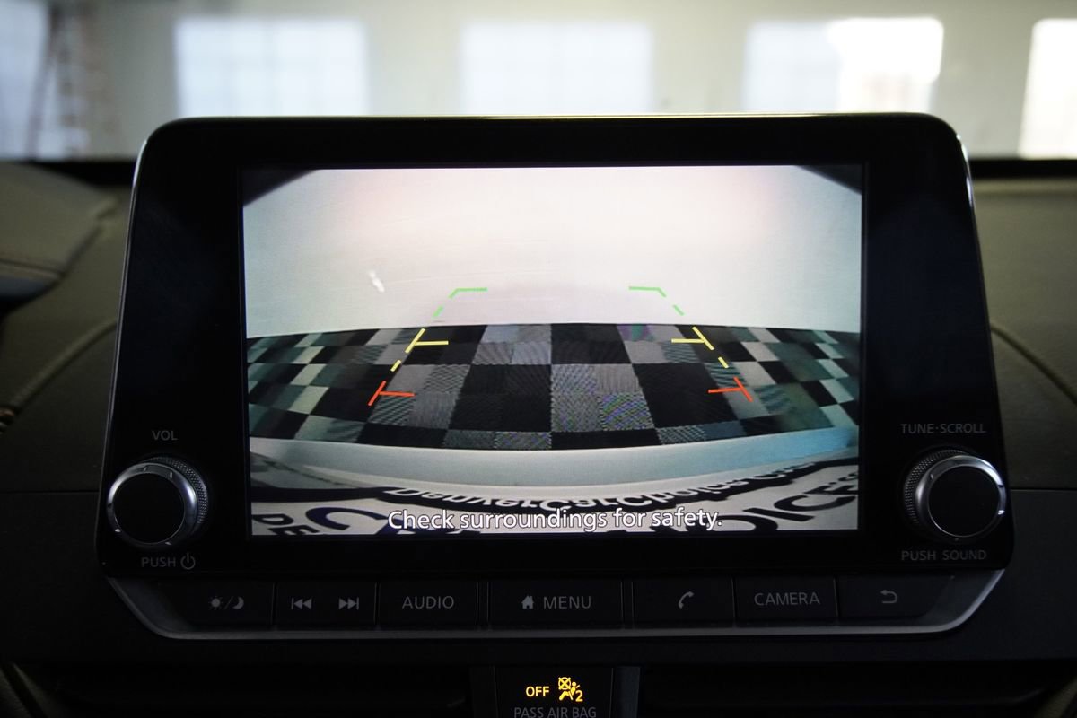 Used 2020 Nissan Altima 2.5 SR image 21