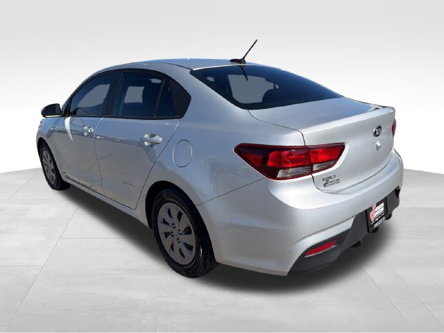 Used 2020 Kia Rio LX FWD image 5