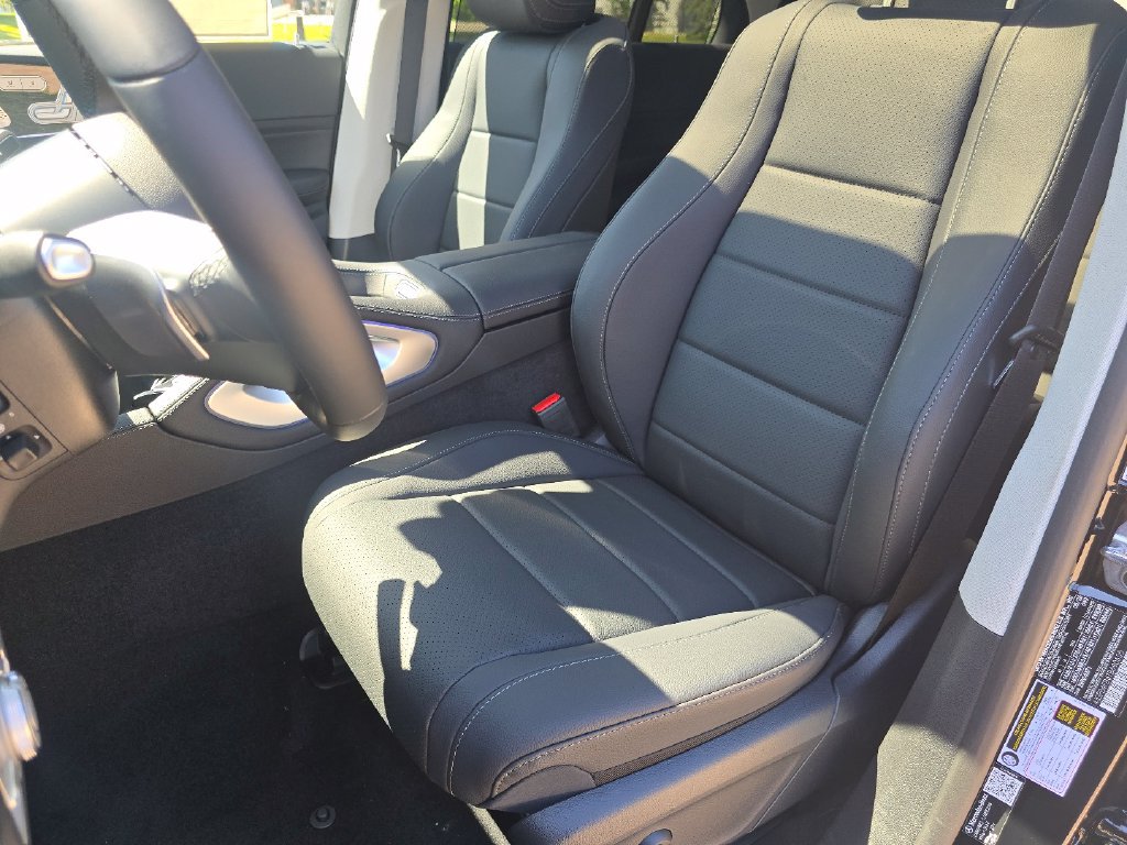 New 2026 Mercedes-Benz GLE 350 4MATIC image 25