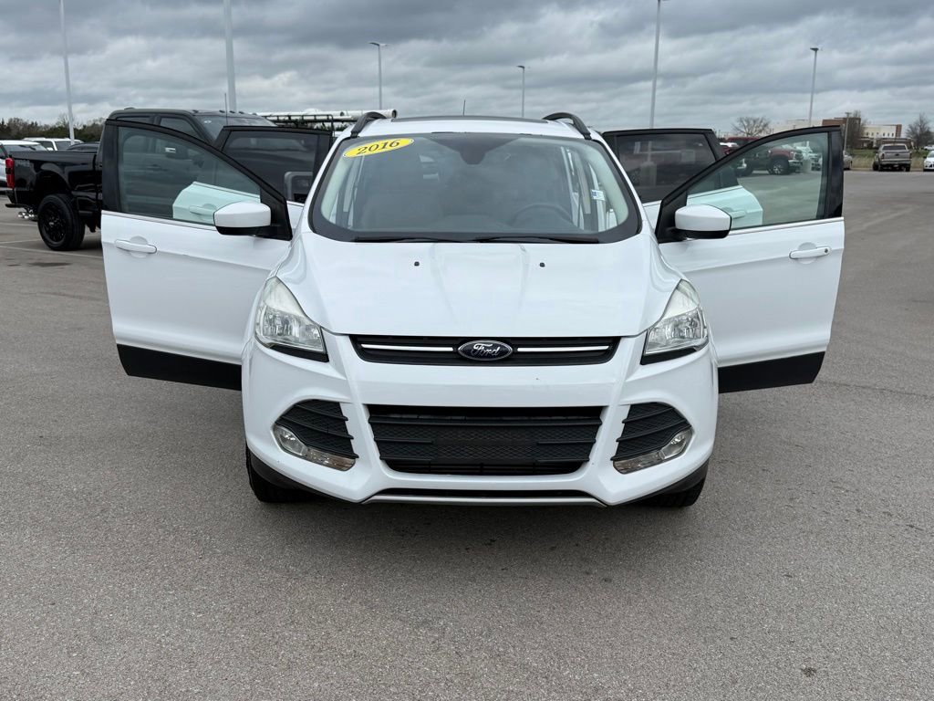 Used 2016 Ford Escape SE w/ Equipment Group 201A image 20