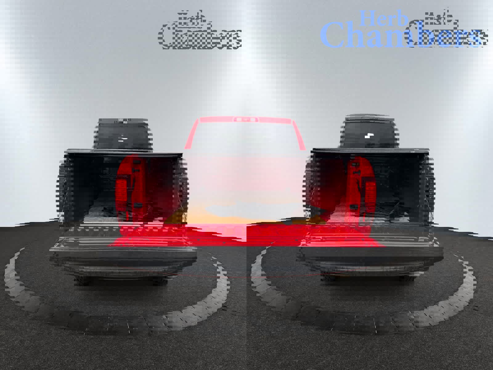 Used 2021 RAM 1500 Classic Warlock image 18