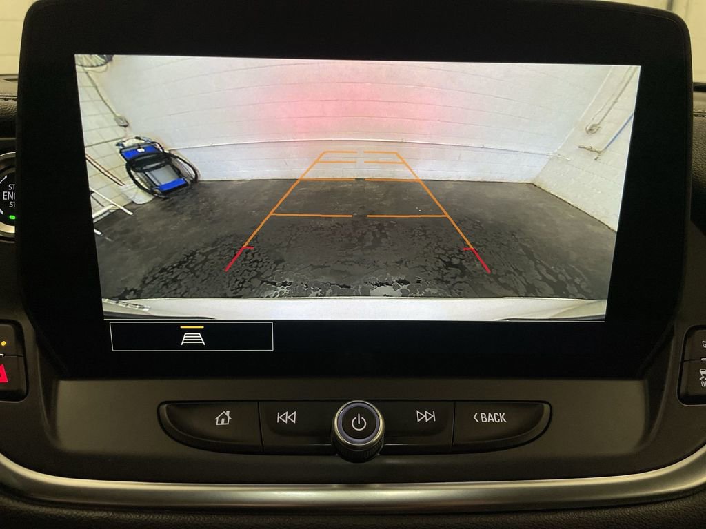 Used 2023 Chevrolet Blazer LT w/ Convenience Package image 8