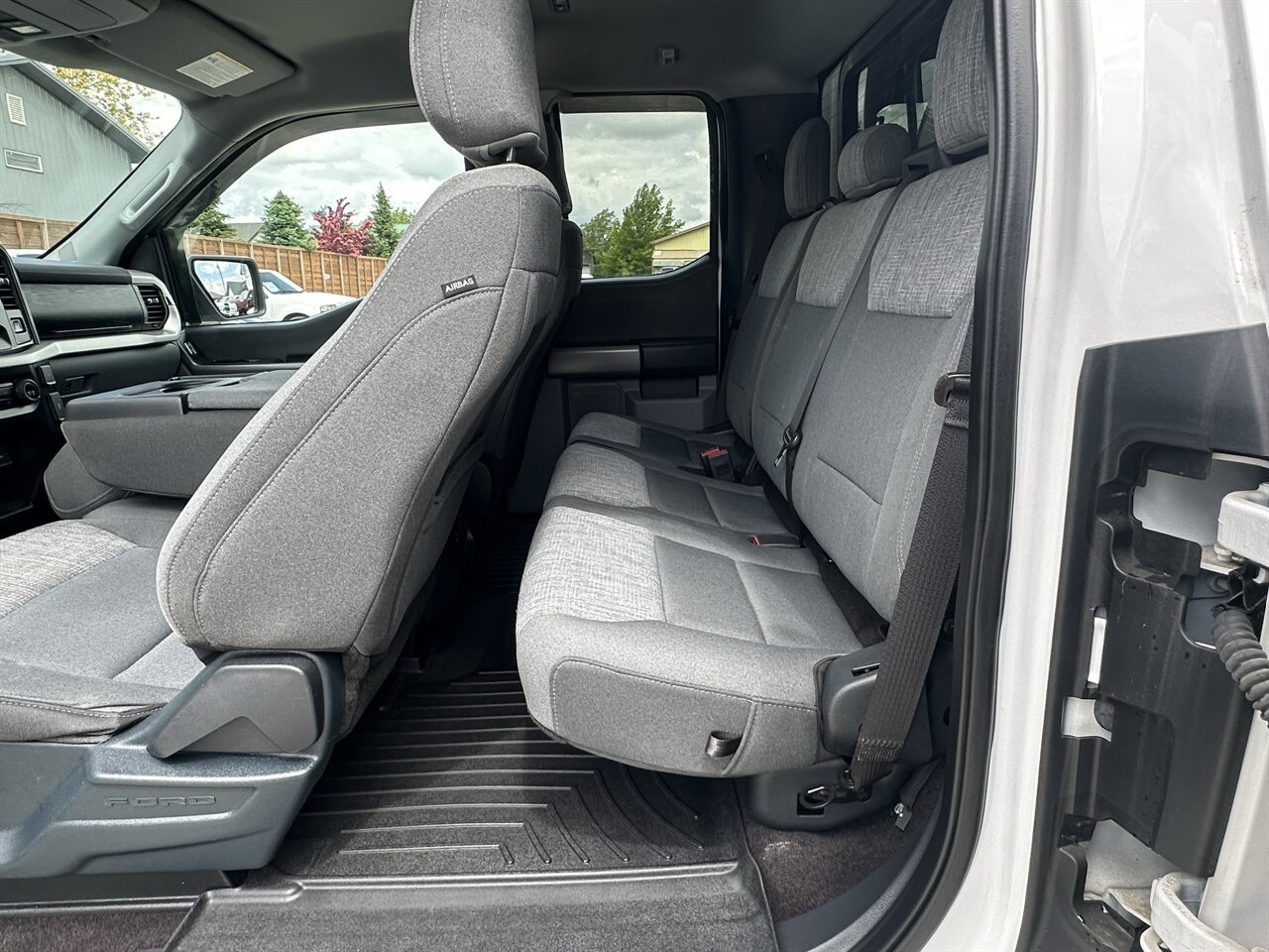 Used 2021 Ford F150 XLT AWD/4WD image 43