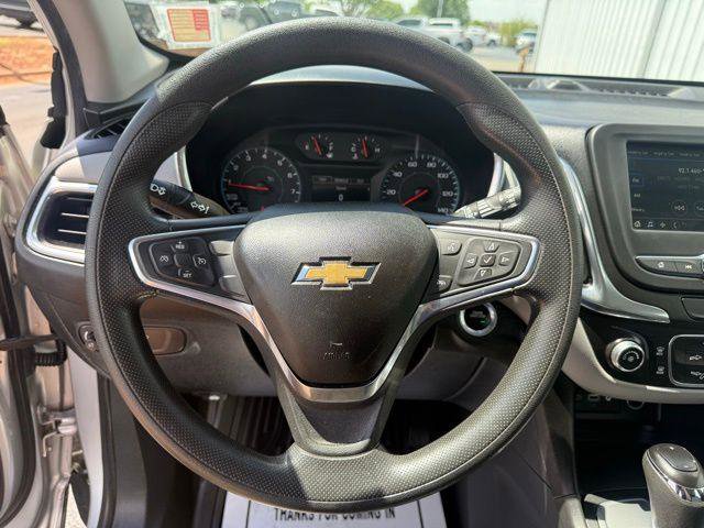 Used 2019 Chevrolet Equinox LS FWD image 7