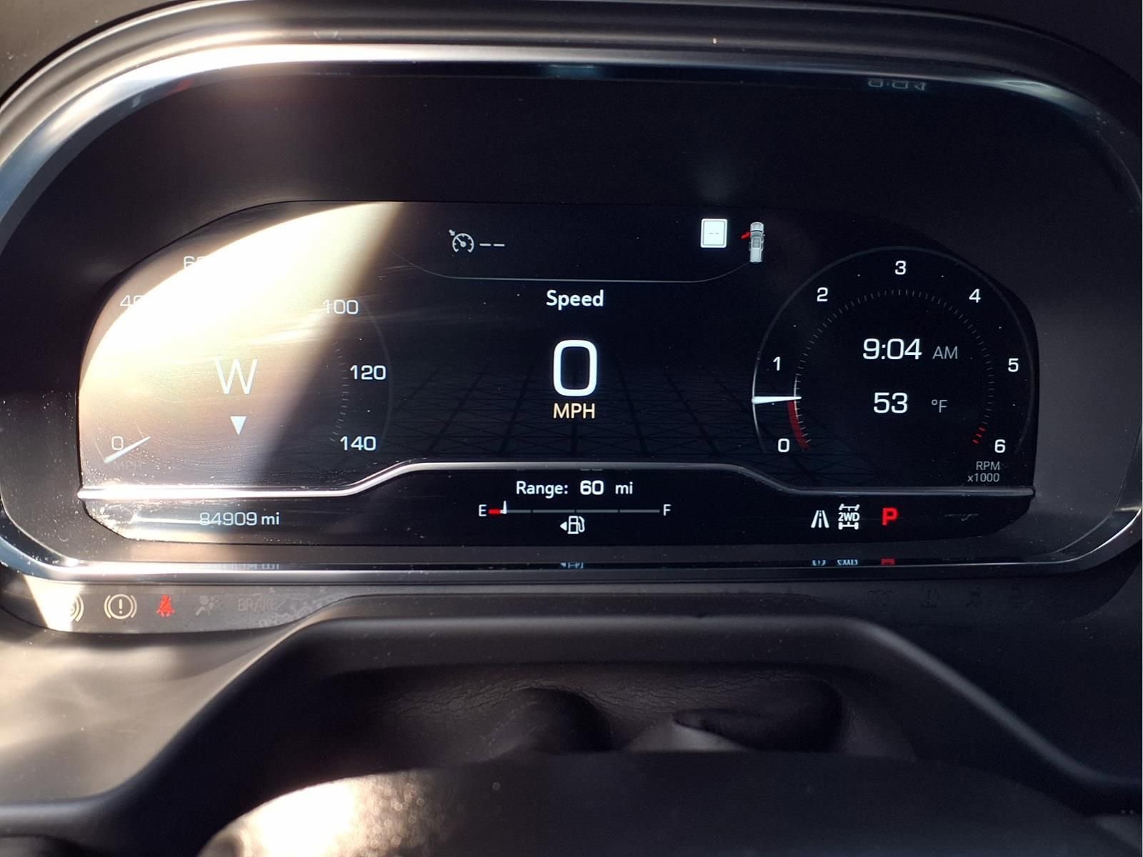 Used 2022 GMC Yukon SLT w/ SLT Premium Package image 14