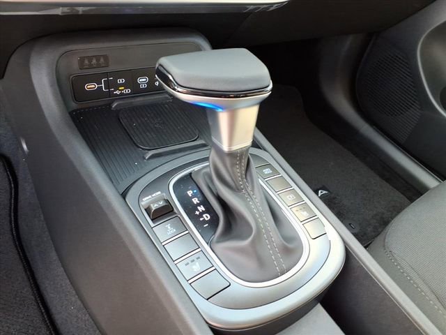 New 2026 Hyundai Kona SEL Sport image 21