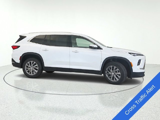 Used 2026 Buick Enclave Preferred AWD/4WD image 7