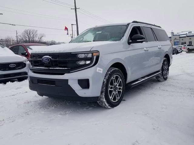 New 2026 Ford Expedition Max Active image 10