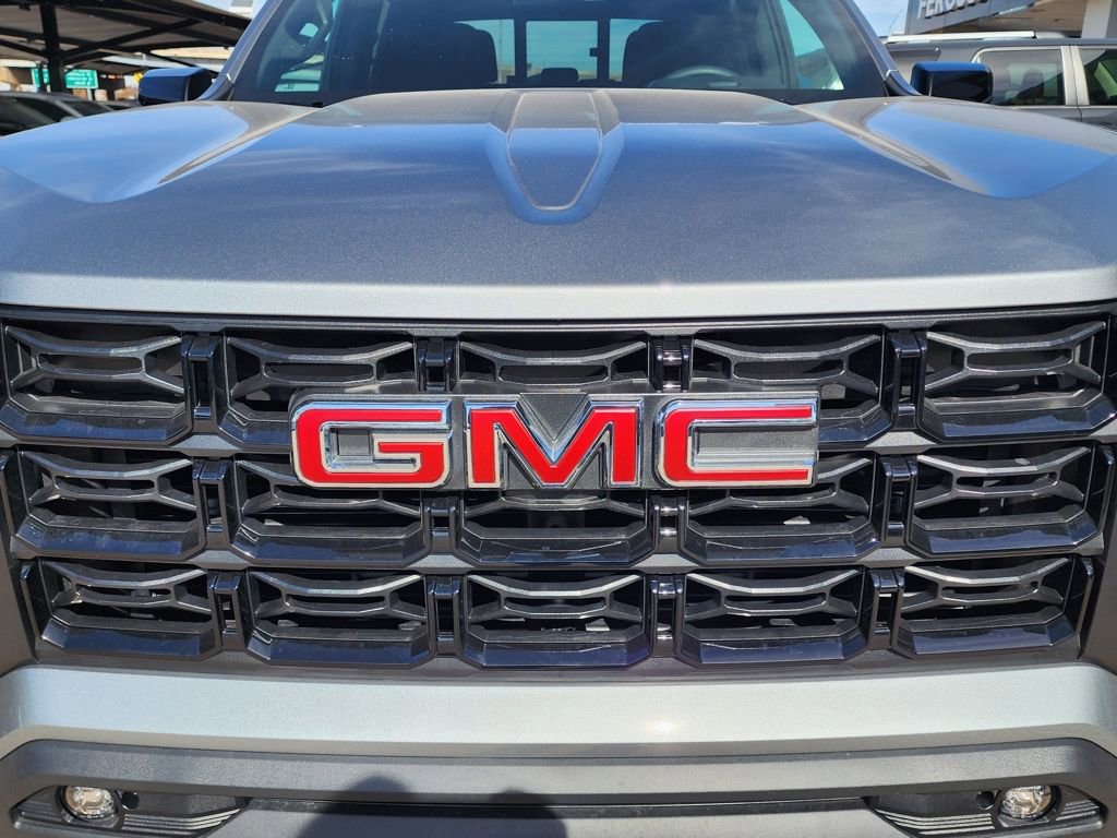 New 2026 GMC Canyon Elevation w/ Convenience Package AWD/4WD image 10