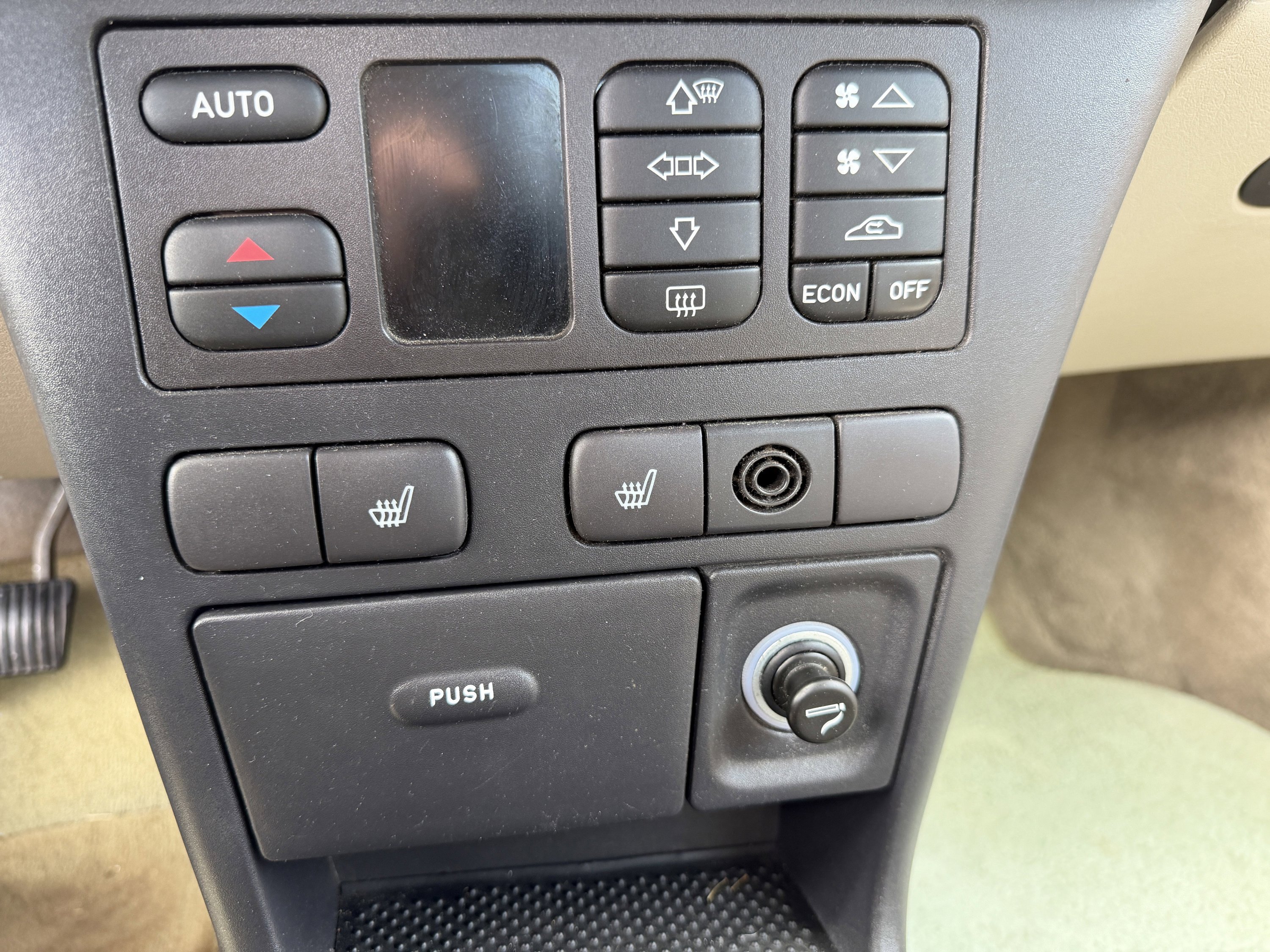 Used 1998 Saab 900 SE Turbo FWD image 11