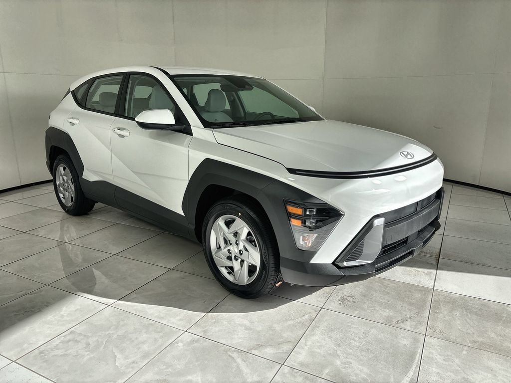 Used 2026 Hyundai Kona SE FWD video 2