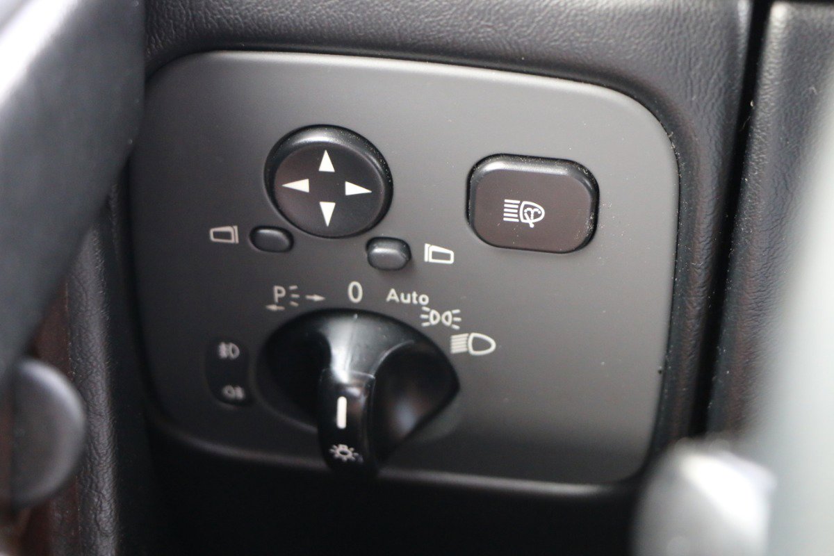 Used 2002 Mercedes-Benz G 500 image 19