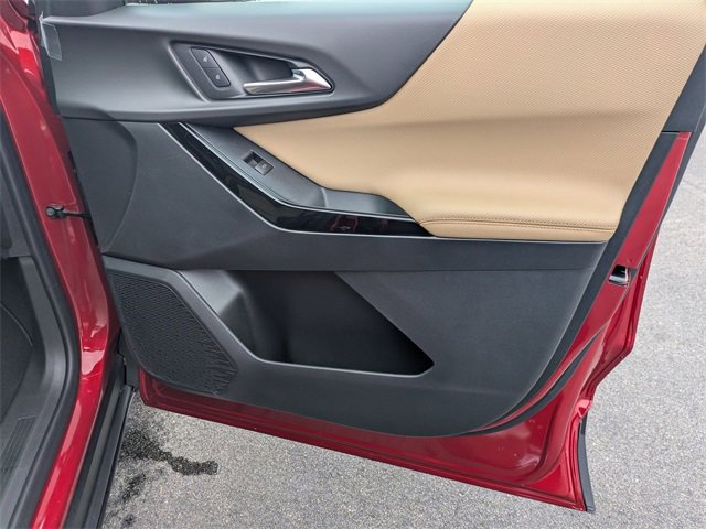 New 2026 Chevrolet Equinox ACTIV image 38