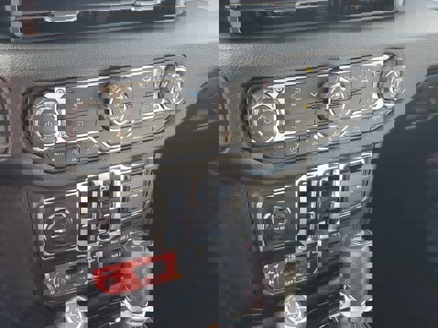 New 2026 Jeep Wrangler Willys image 14