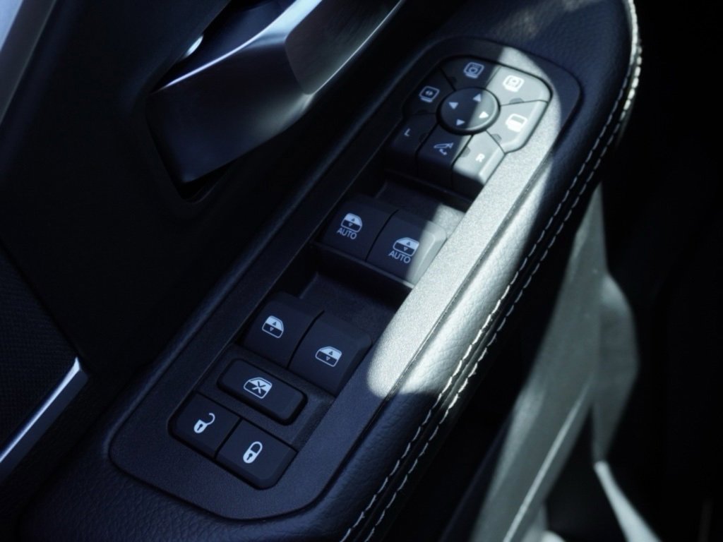 New 2026 RAM 2500 Big Horn image 14