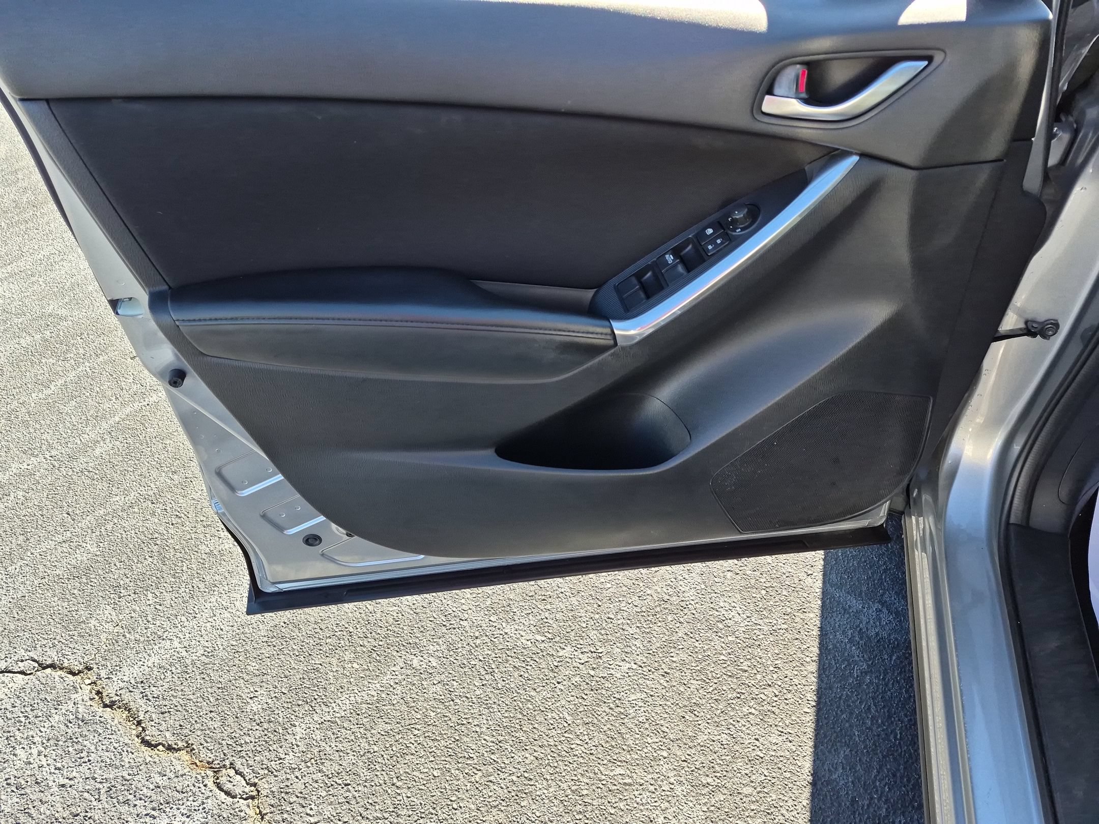 Used 2015 MAZDA CX-5 Touring FWD image 12