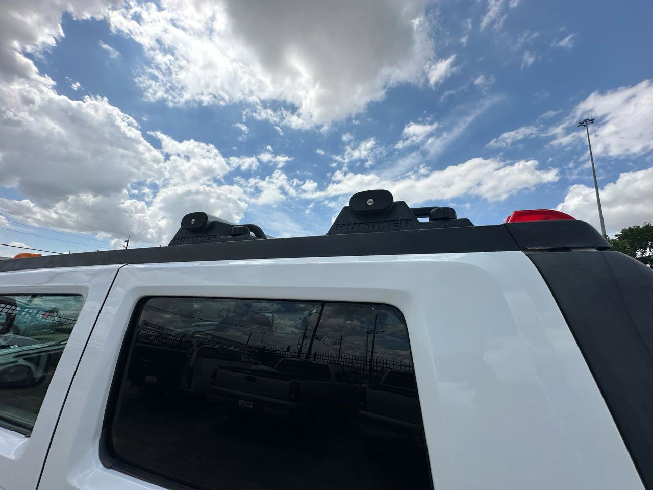 Used 2007 HUMMER H2 Luxury image 62