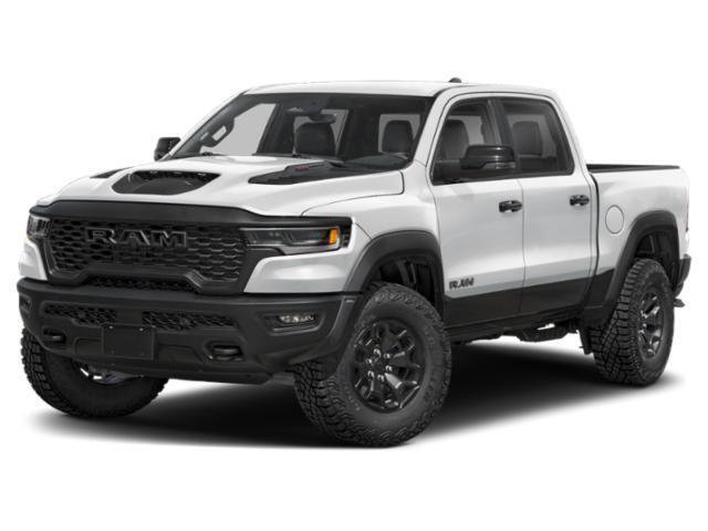 New 2026 RAM 1500 RHO image 1