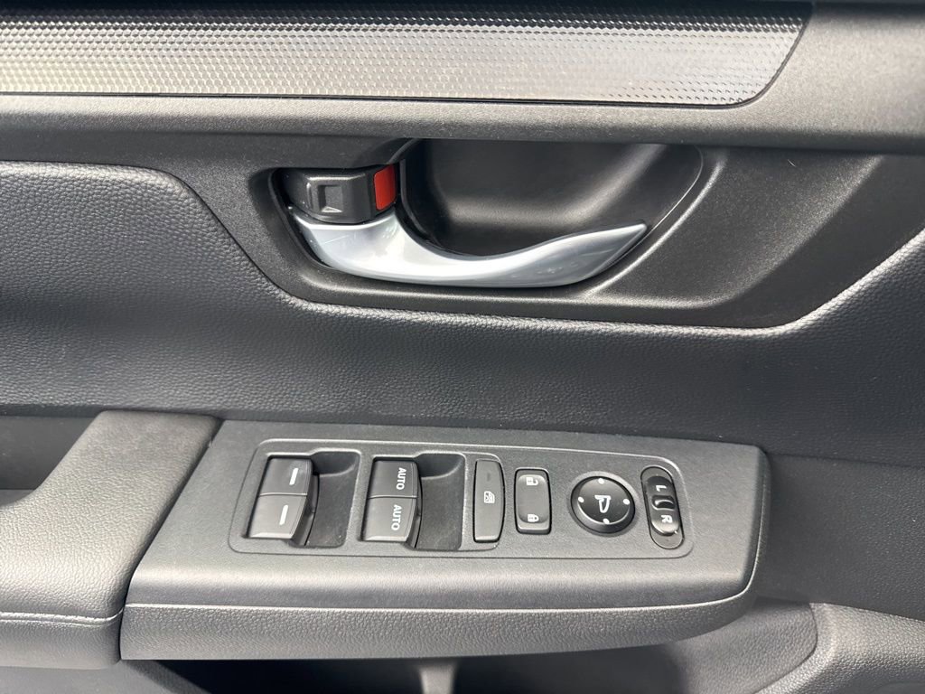 Used 2023 Honda CR-V EX image 27