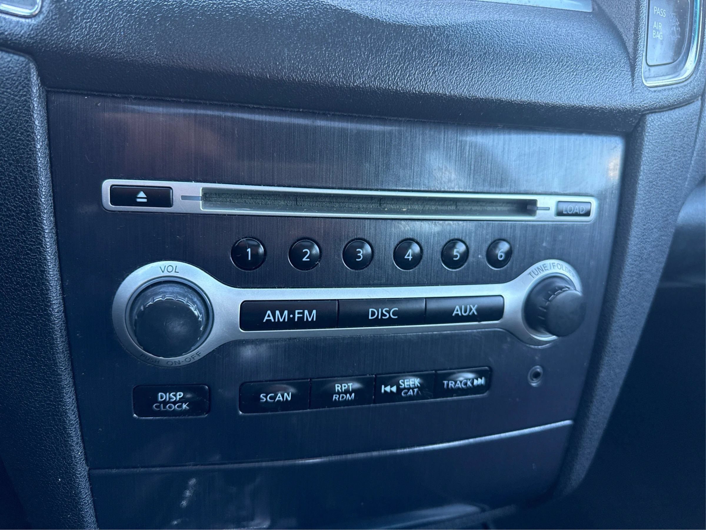 Used 2014 Nissan Maxima 3.5 S FWD image 16