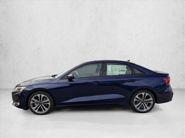 New 2025 Audi A3 2.0T Premium Plus AWD/4WD image 5