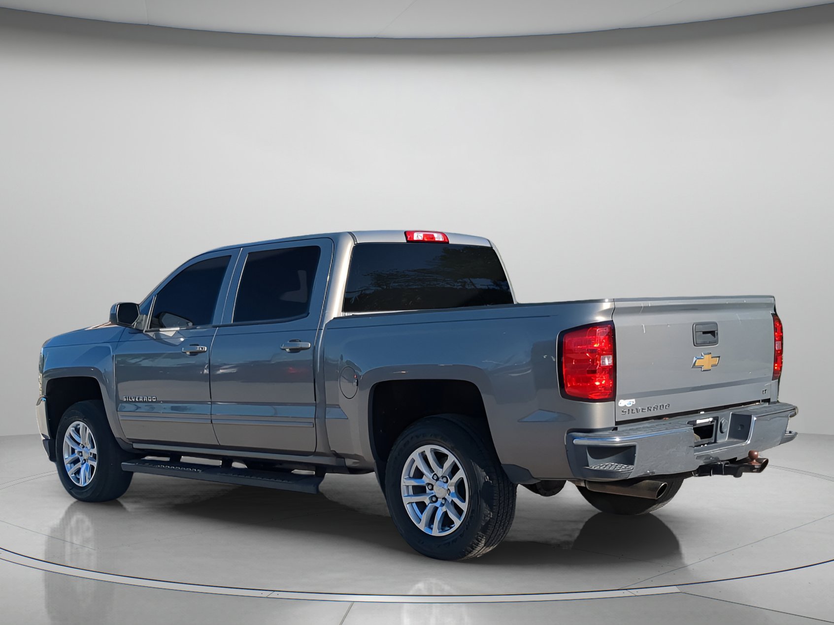 Used 2017 Chevrolet Silverado 1500 LT w/ All Star Edition image 41