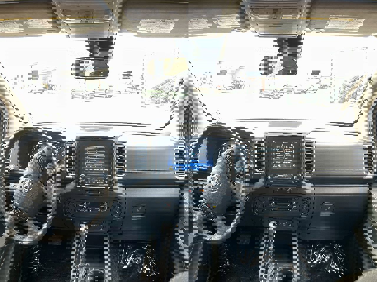 Used 2024 Nissan Frontier SV w/ SV Convenience Package image 27