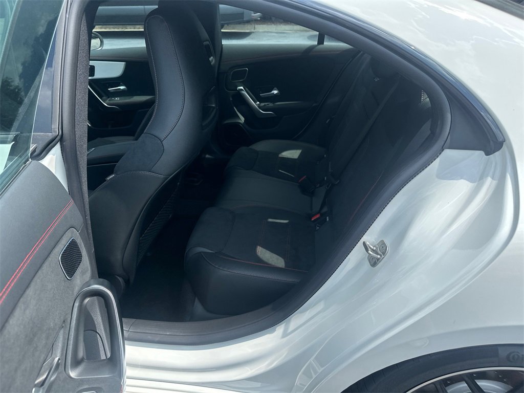 New 2026 Mercedes-Benz CLA 45 AMG S 4MATIC image 23