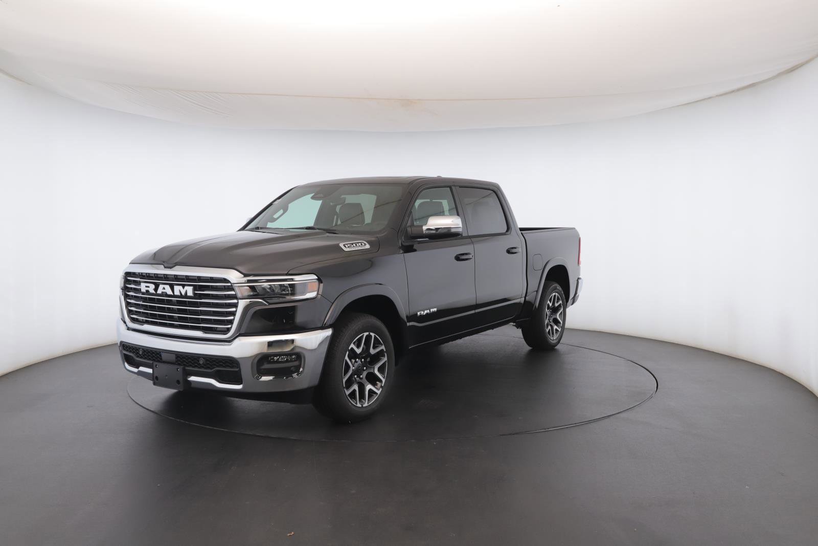 New 2026 RAM 1500 Laramie image 40