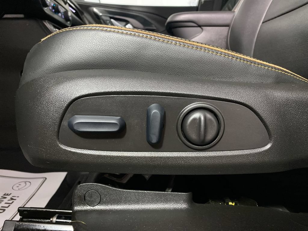 Certified 2024 GMC Terrain AT4 w/ LPO, Floor Liner Package AWD/4WD image 12