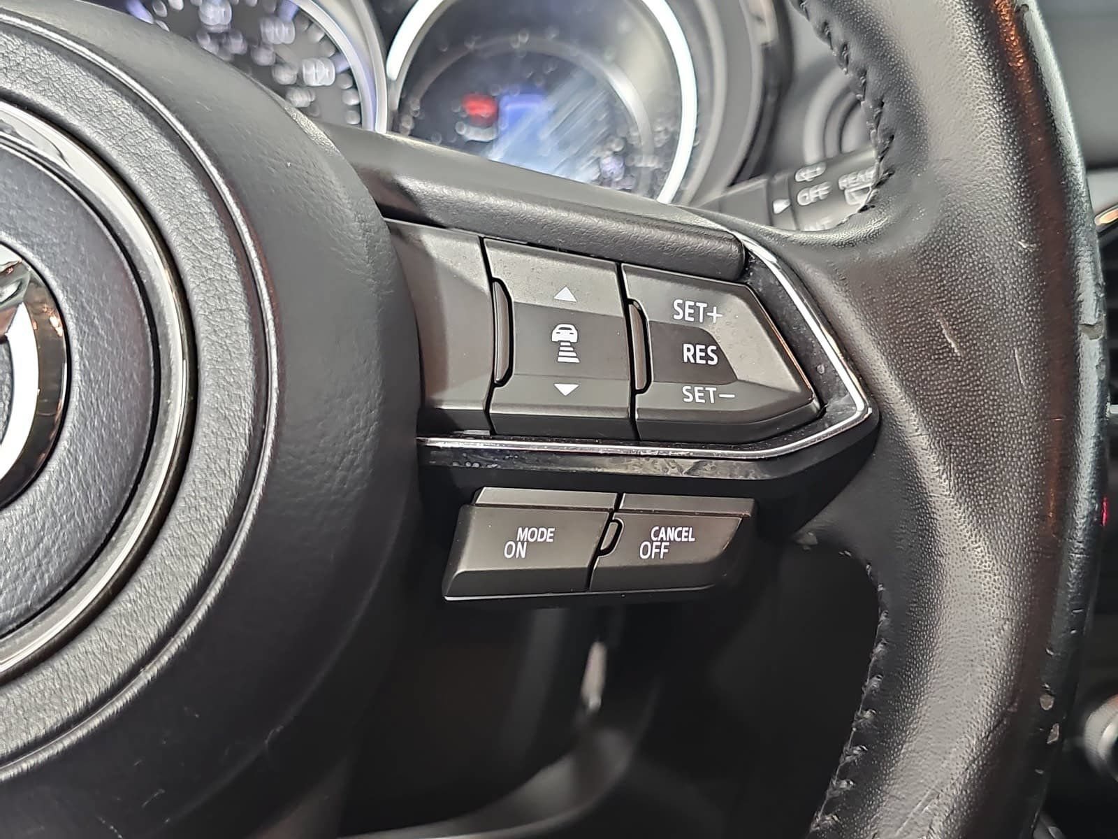 Used 2022 MAZDA CX-9 Sport AWD/4WD image 17