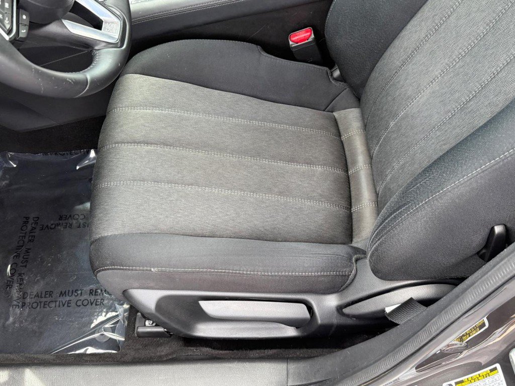 Used 2020 MAZDA MAZDA6 Sport FWD image 16