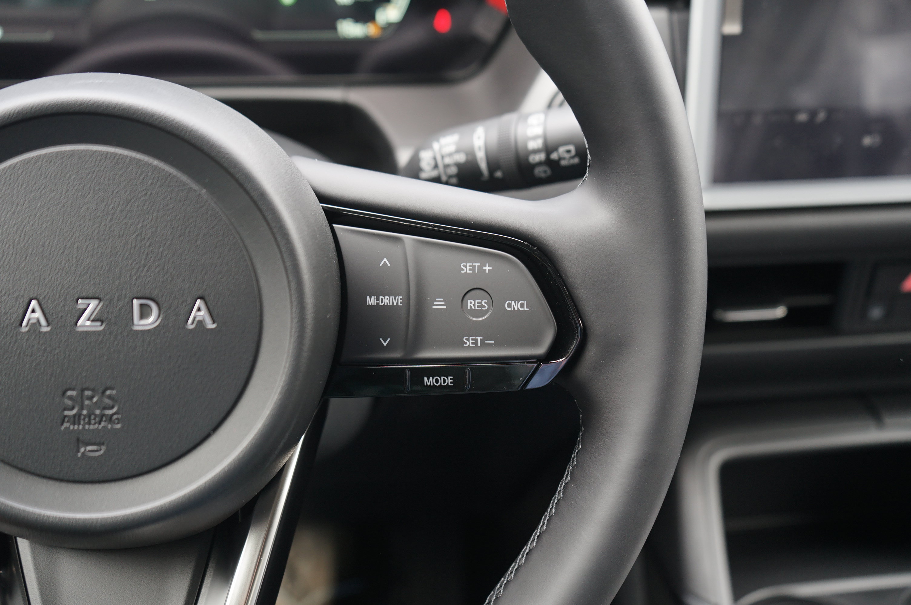 New 2026 MAZDA CX-5 Preferred AWD/4WD image 20