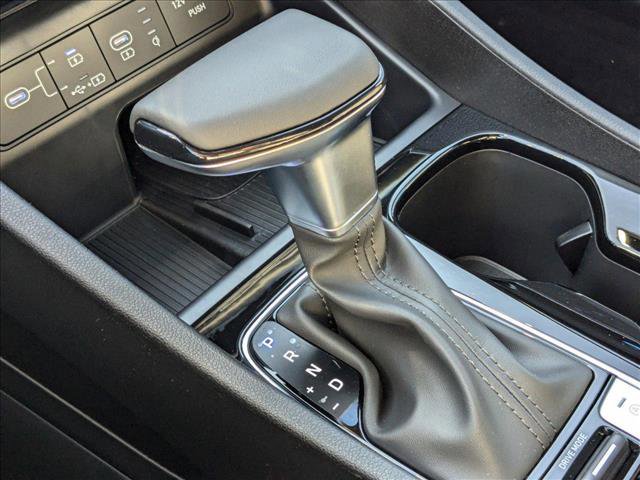 New 2025 Hyundai Tucson XRT FWD image 15