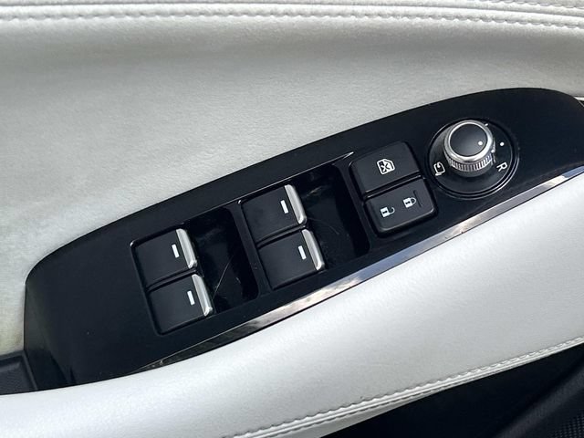 Used 2021 MAZDA MAZDA6 Signature FWD image 17