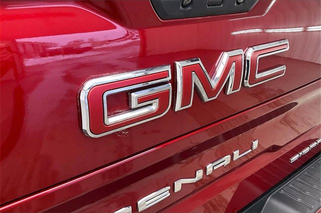 Certified 2022 GMC Sierra 1500 Denali w/ Denali Premium Package image 32