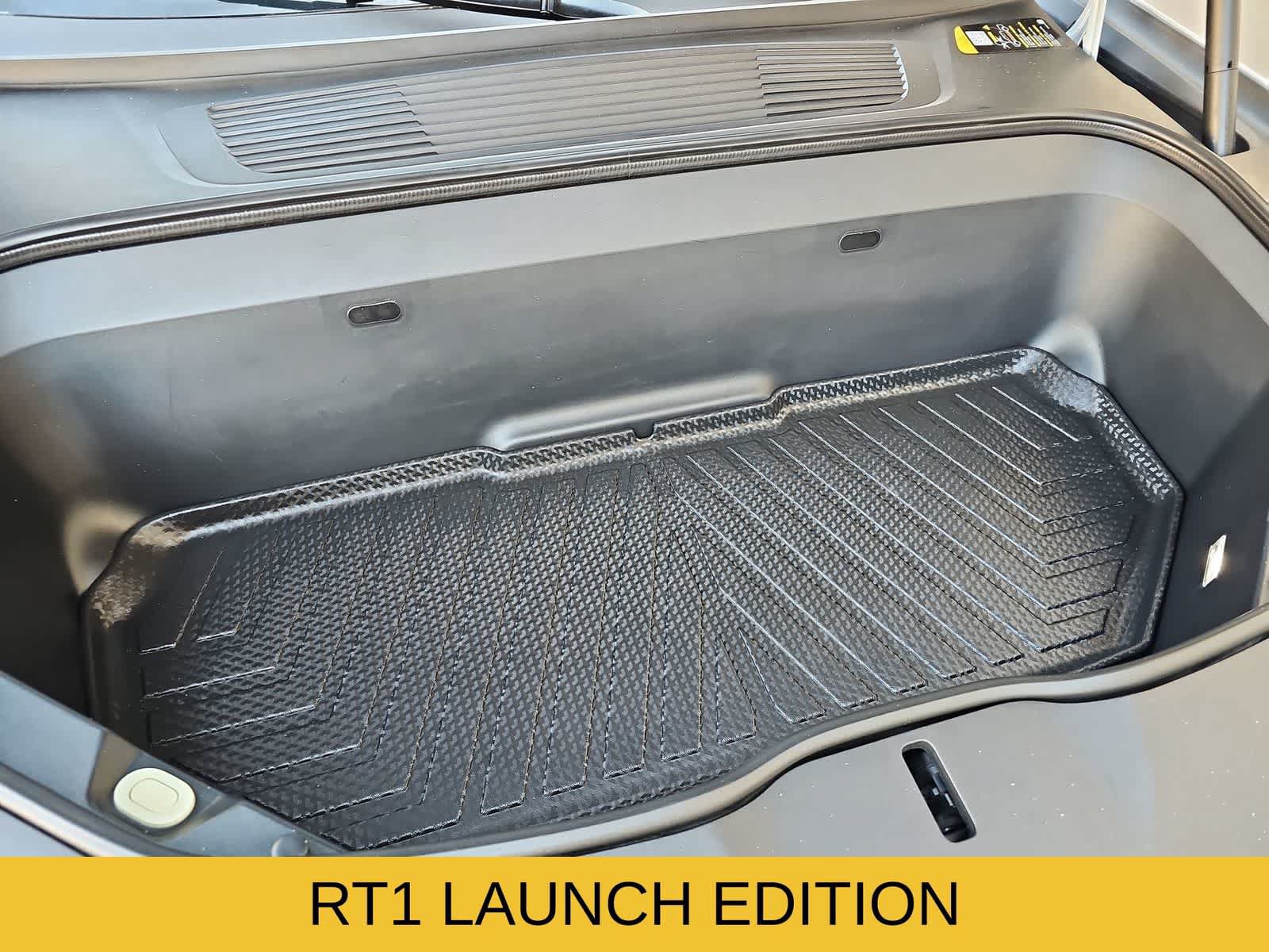 Used 2022 Rivian R1T Launch Edition AWD/4WD image 13