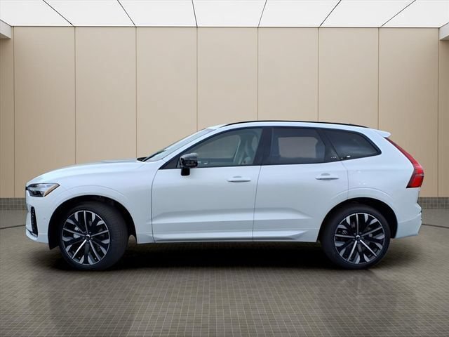 New 2026 Volvo XC60 B5 Ultra w/ Protection Package Premier AWD/4WD image 5