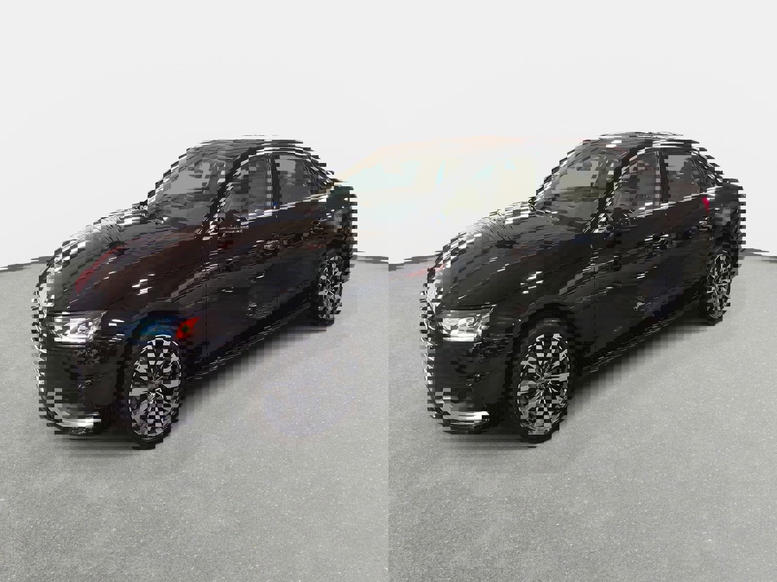 Used 2020 Audi A4 2.0T Premium w/ Convenience Package image 1