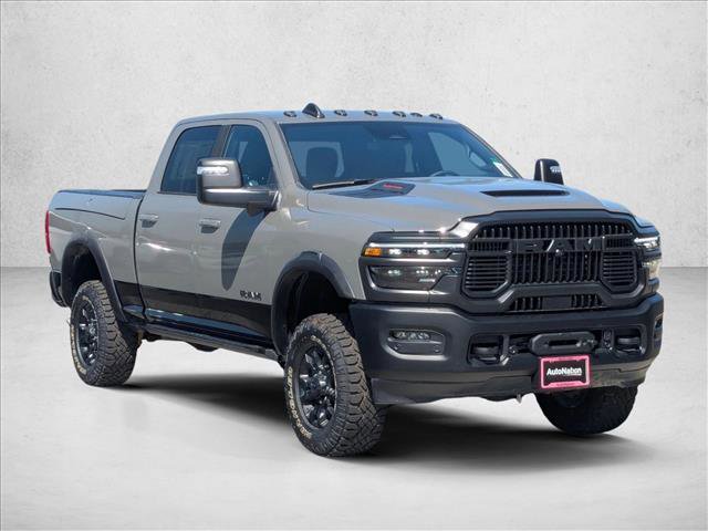 New 2025 RAM 2500 Power Wagon image 7