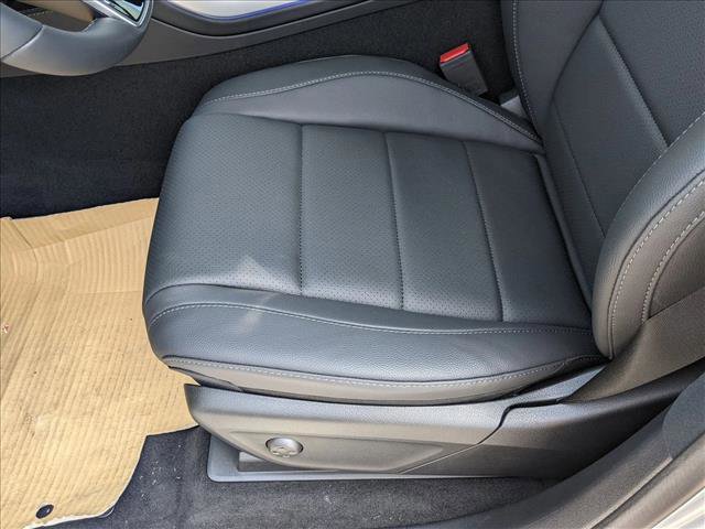 Certified 2025 Mercedes-Benz GLE 350 4MATIC image 4