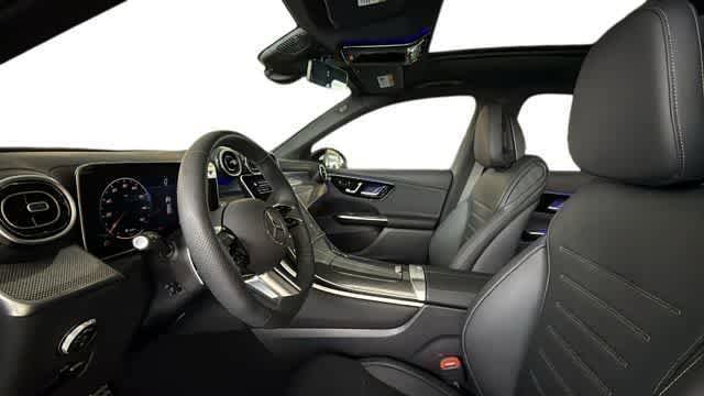 Certified 2026 Mercedes-Benz GLC 300 4MATIC image 4