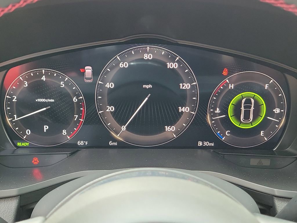 New 2026 MAZDA CX-70 3.3 Turbo S w/ Premium Package image 24