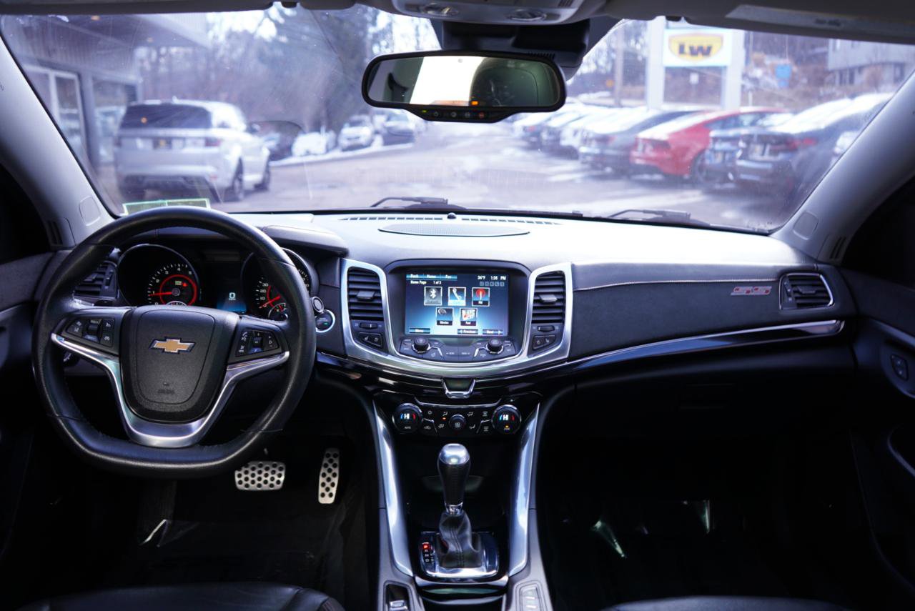 Used 2014 Chevrolet SS image 52