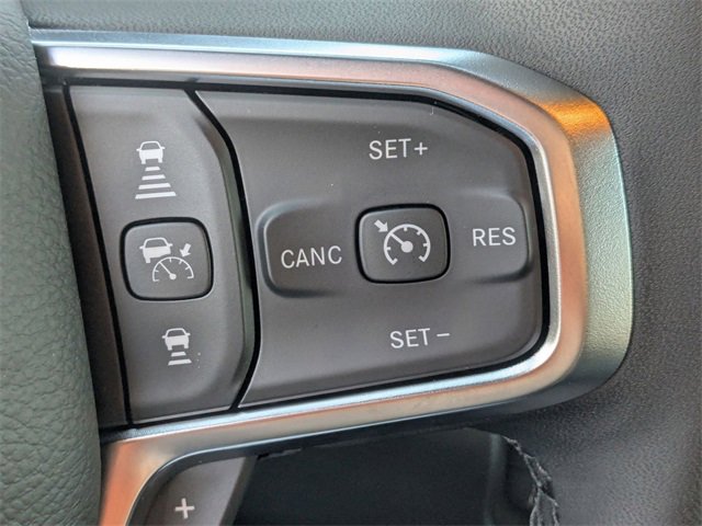 New 2026 RAM 1500 Big Horn w/ Night Edition image 13