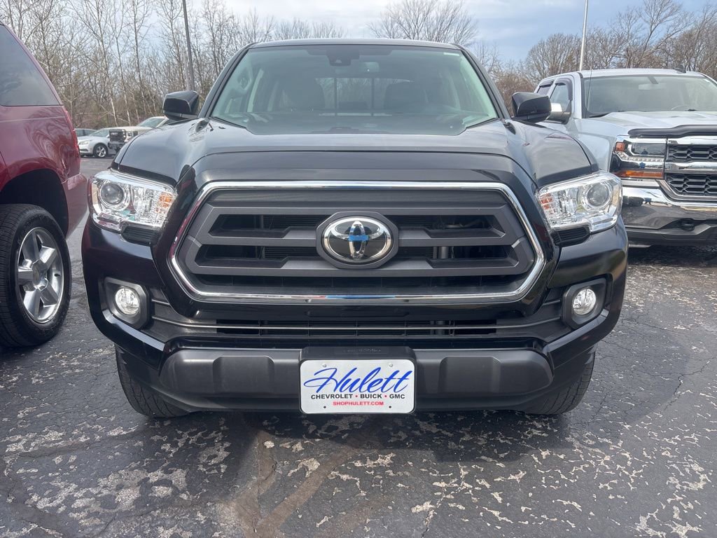 Used 2020 Toyota Tacoma SR5 image 7