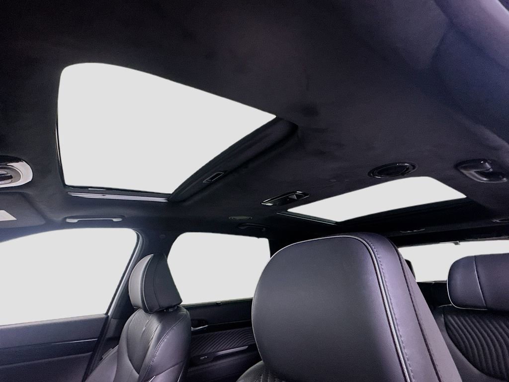 Used 2024 Hyundai Palisade Calligraphy image 15